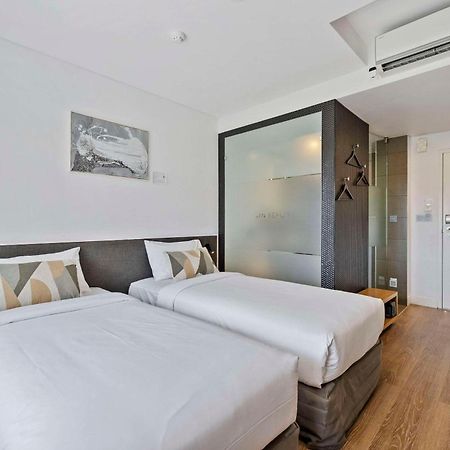The Kingsford Brisbane Airport, Ascend Hotel Collection Eksteriør billede