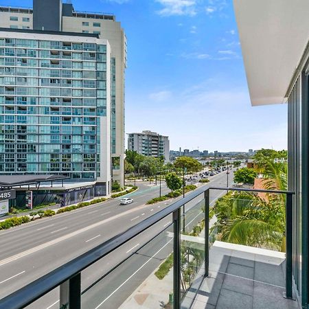 The Kingsford Brisbane Airport, Ascend Hotel Collection Eksteriør billede