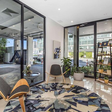 The Kingsford Brisbane Airport, Ascend Hotel Collection Eksteriør billede