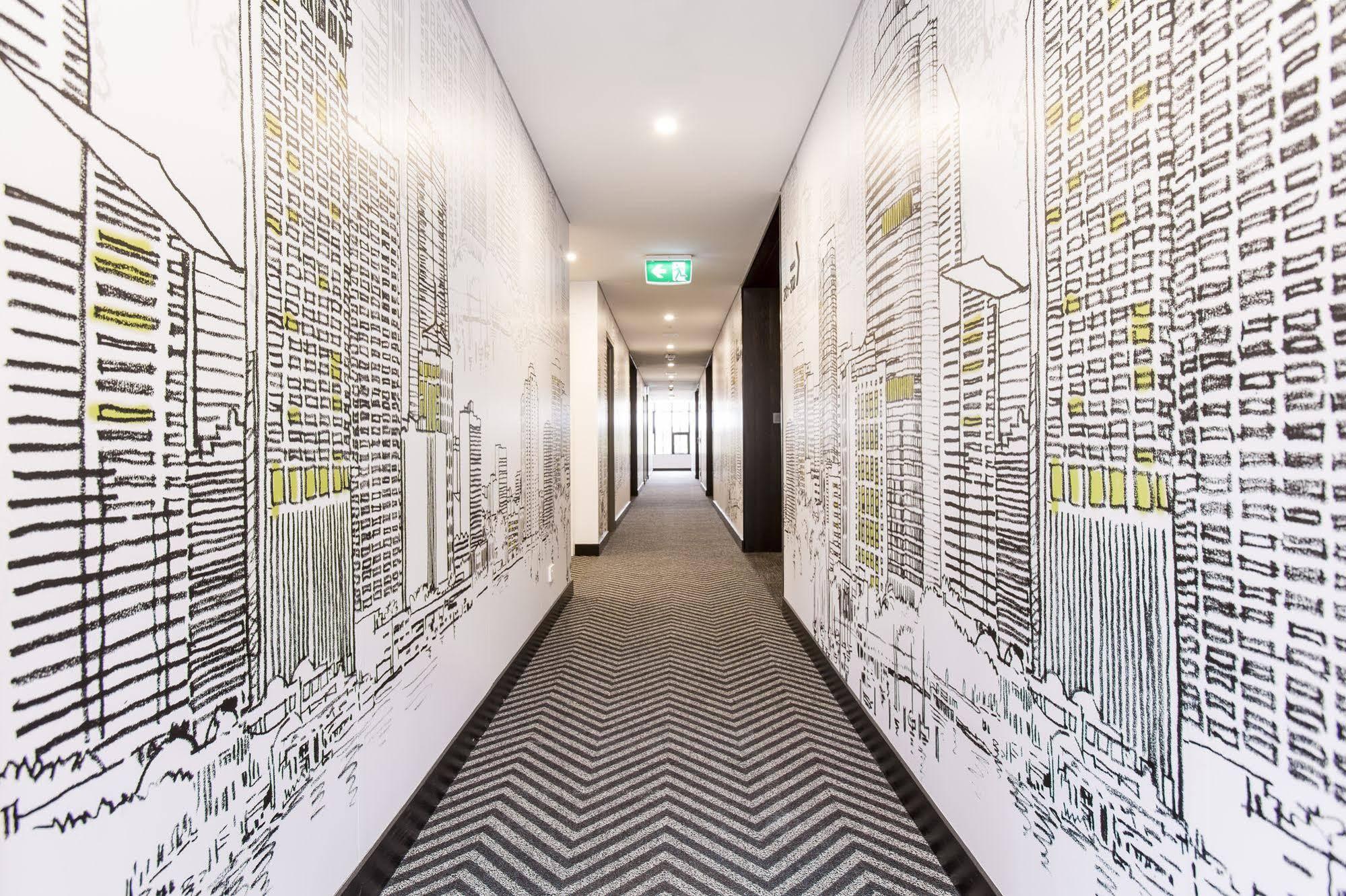 The Kingsford Brisbane Airport, Ascend Hotel Collection Eksteriør billede