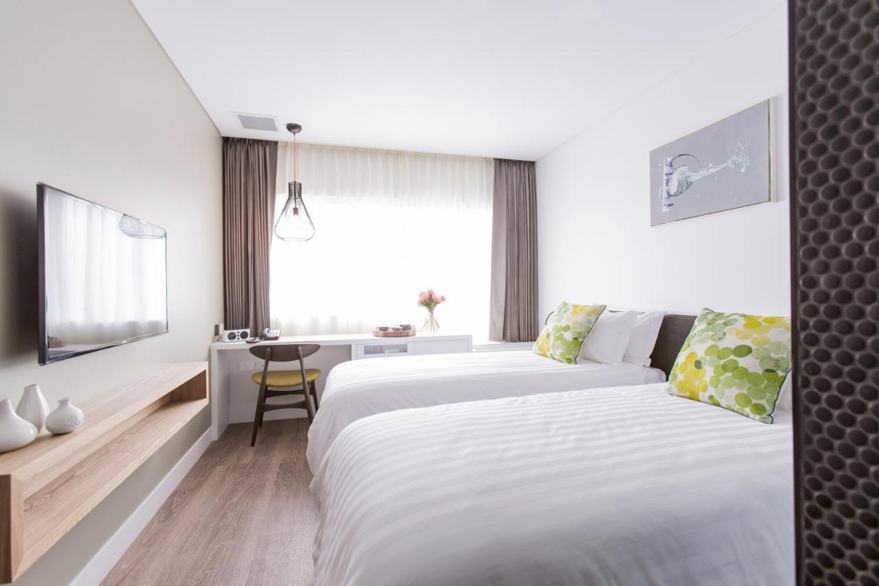 The Kingsford Brisbane Airport, Ascend Hotel Collection Eksteriør billede