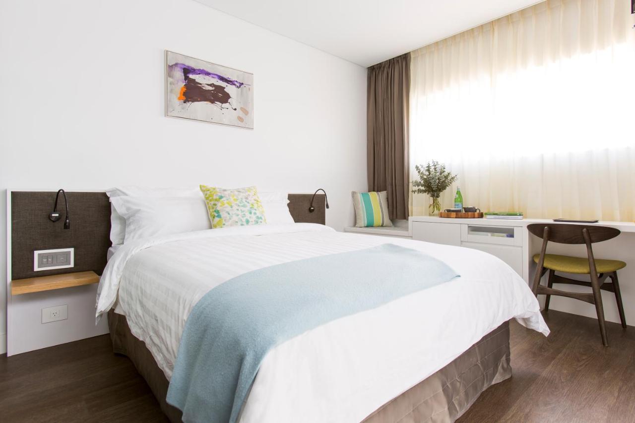 The Kingsford Brisbane Airport, Ascend Hotel Collection Eksteriør billede