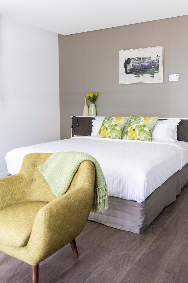 The Kingsford Brisbane Airport, Ascend Hotel Collection Eksteriør billede