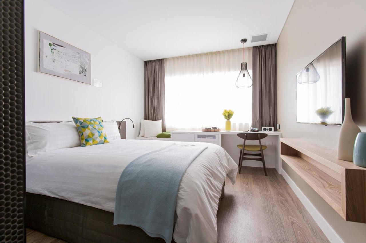 The Kingsford Brisbane Airport, Ascend Hotel Collection Eksteriør billede