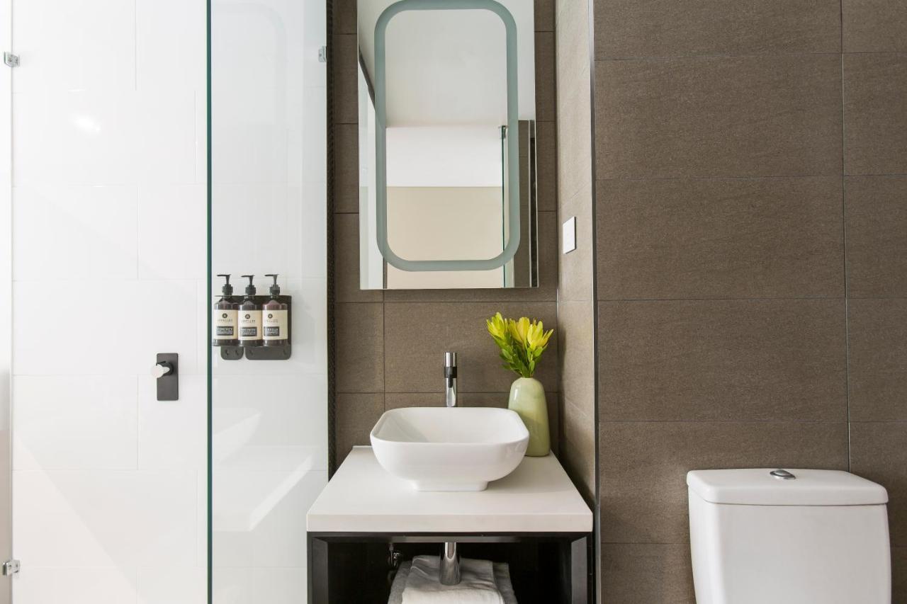 The Kingsford Brisbane Airport, Ascend Hotel Collection Eksteriør billede