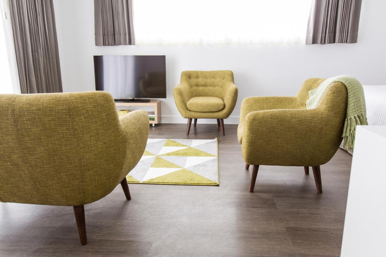 The Kingsford Brisbane Airport, Ascend Hotel Collection Eksteriør billede