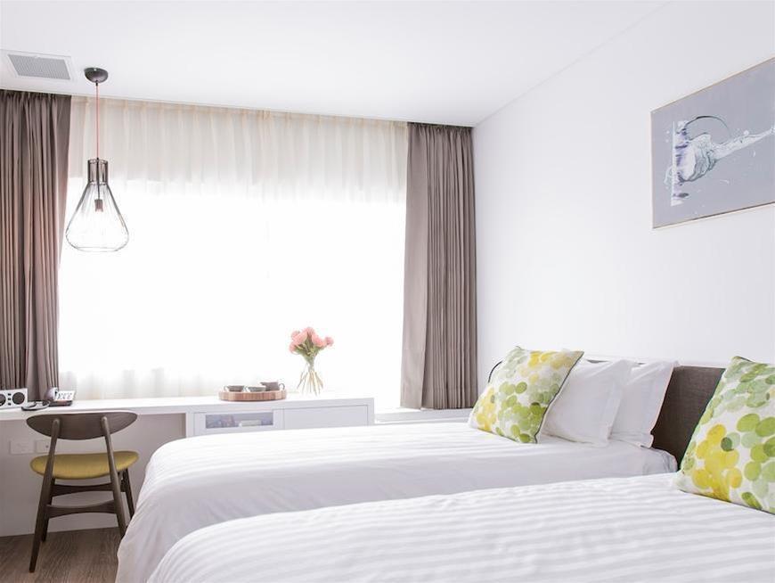 The Kingsford Brisbane Airport, Ascend Hotel Collection Eksteriør billede