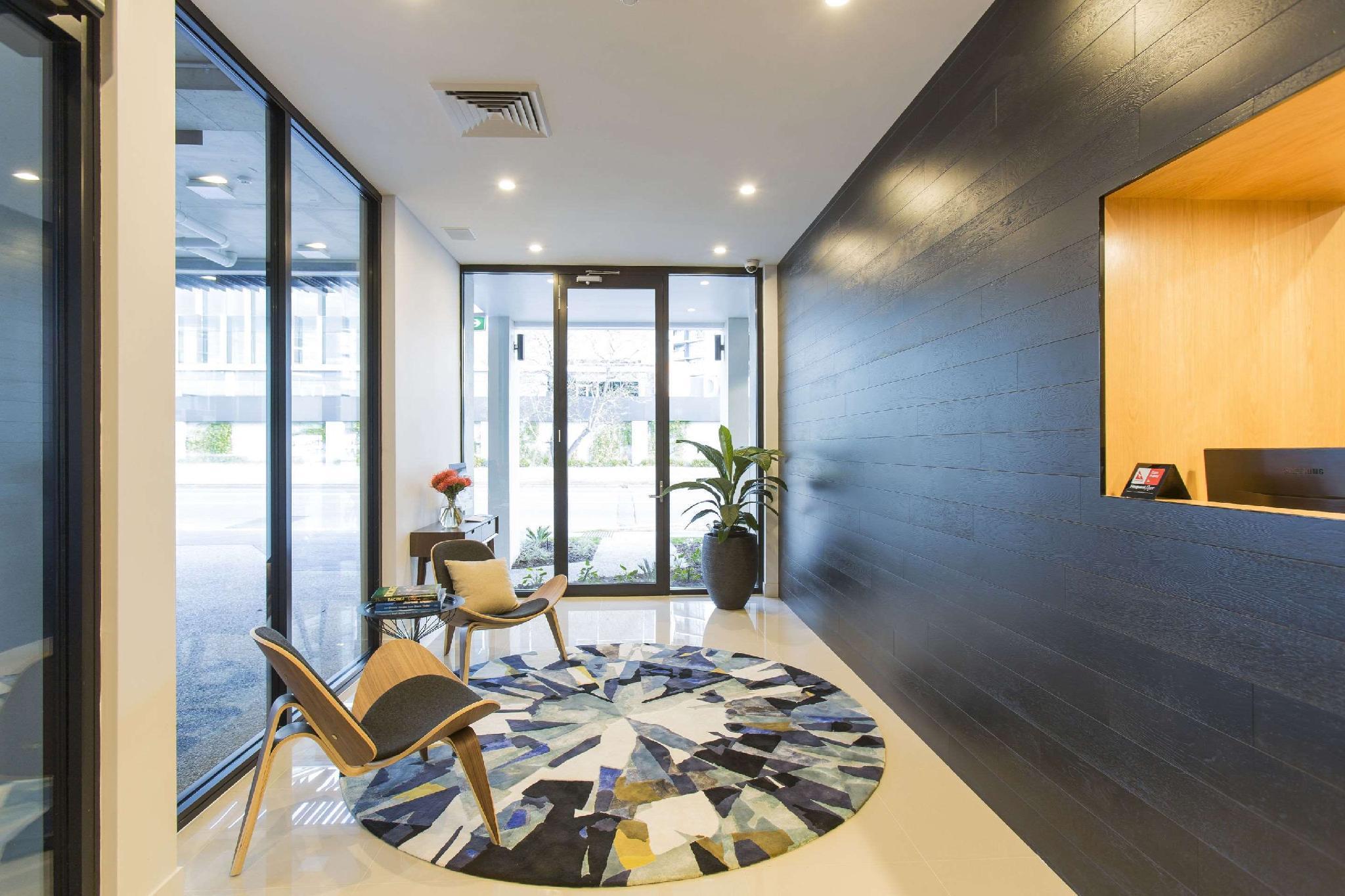 The Kingsford Brisbane Airport, Ascend Hotel Collection Eksteriør billede