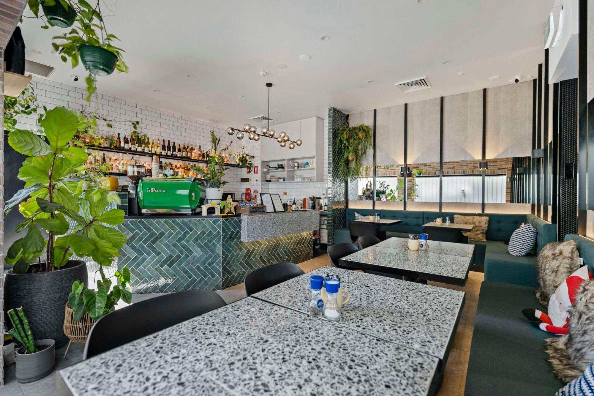 The Kingsford Brisbane Airport, Ascend Hotel Collection Eksteriør billede