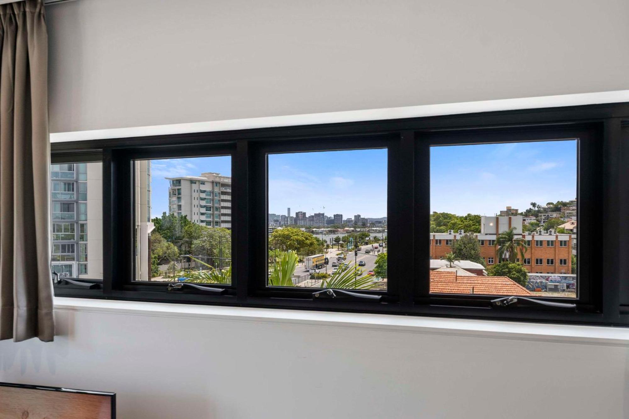 The Kingsford Brisbane Airport, Ascend Hotel Collection Eksteriør billede