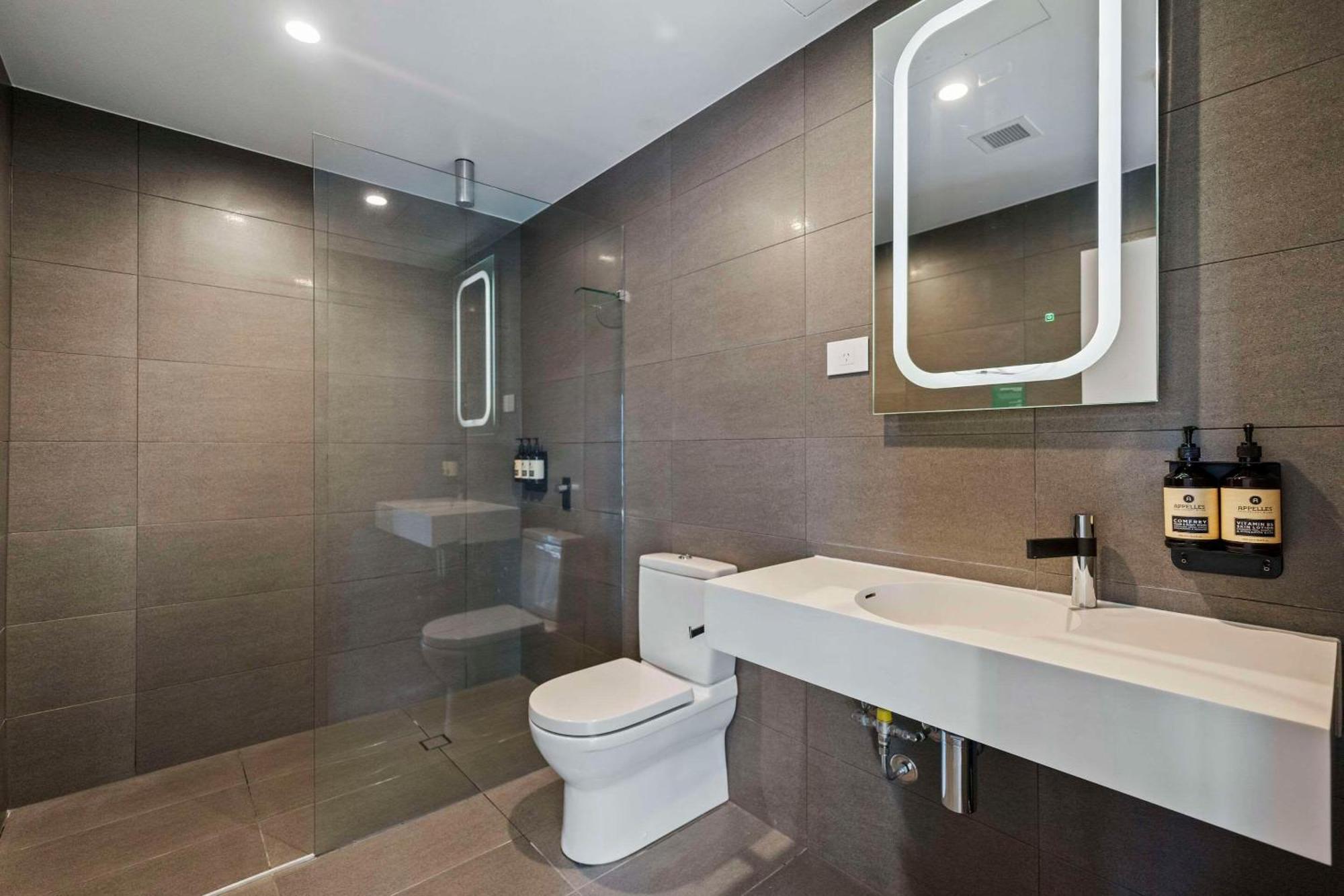 The Kingsford Brisbane Airport, Ascend Hotel Collection Eksteriør billede