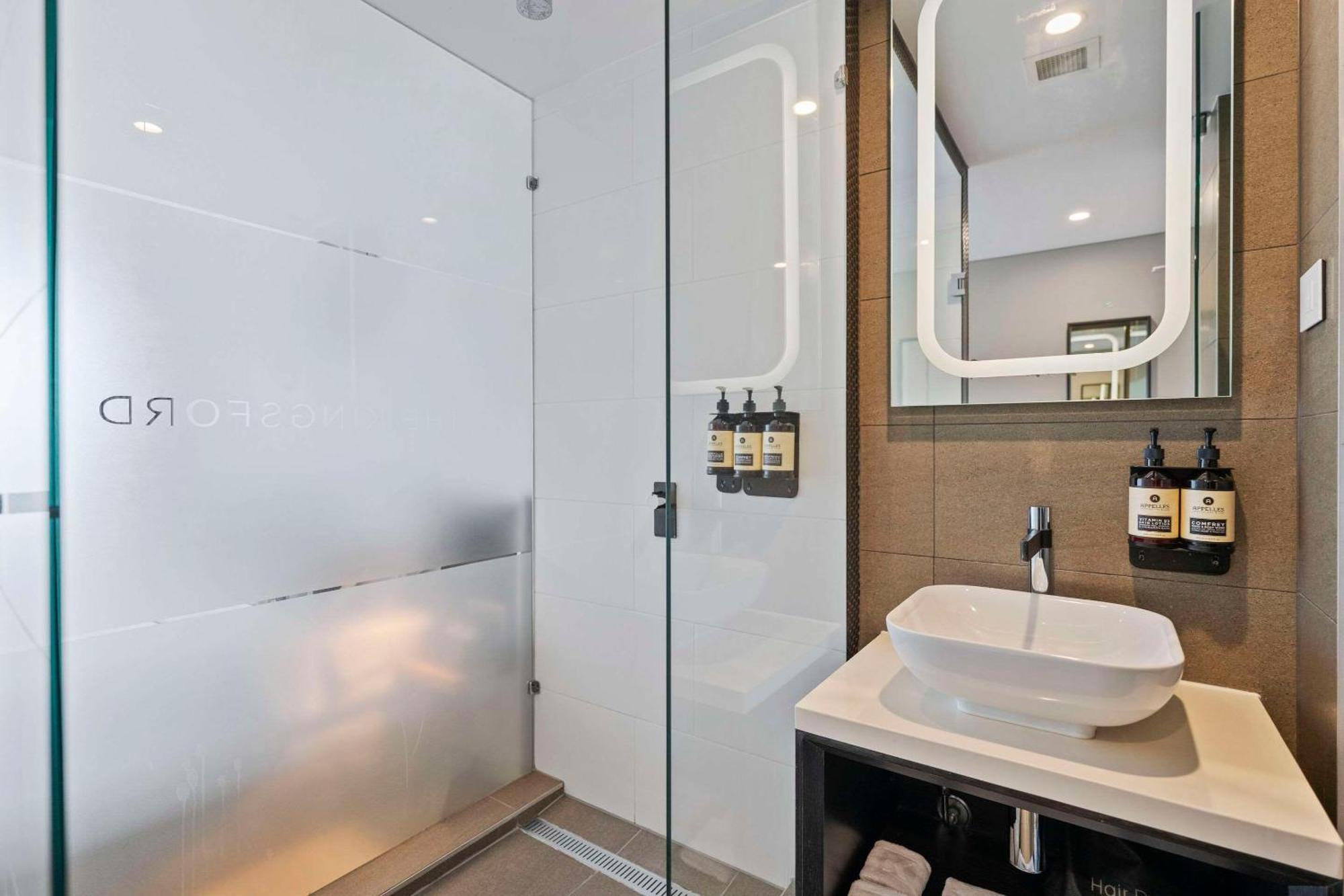 The Kingsford Brisbane Airport, Ascend Hotel Collection Eksteriør billede