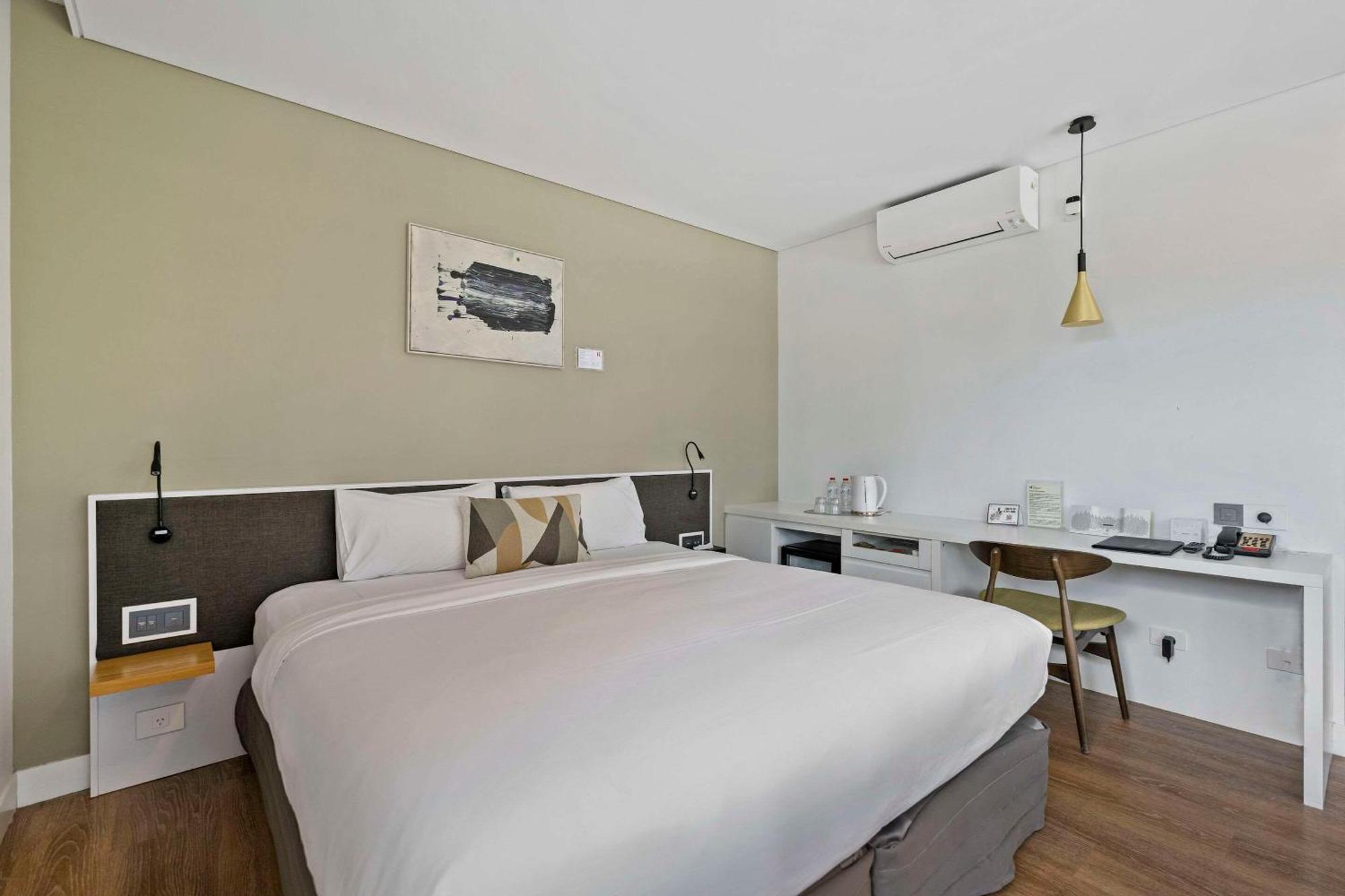 The Kingsford Brisbane Airport, Ascend Hotel Collection Eksteriør billede