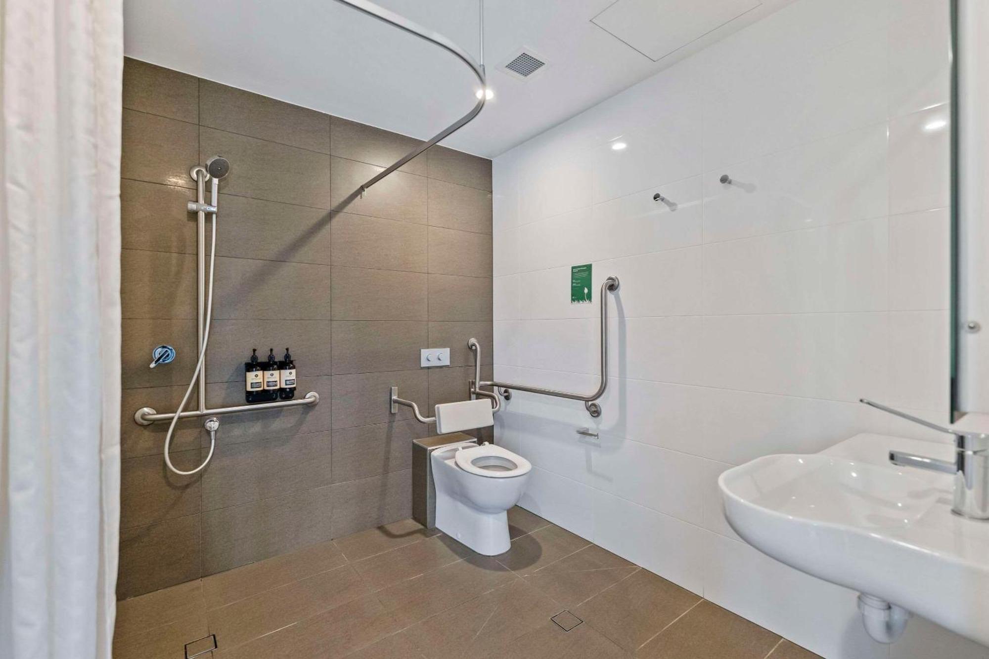 The Kingsford Brisbane Airport, Ascend Hotel Collection Eksteriør billede