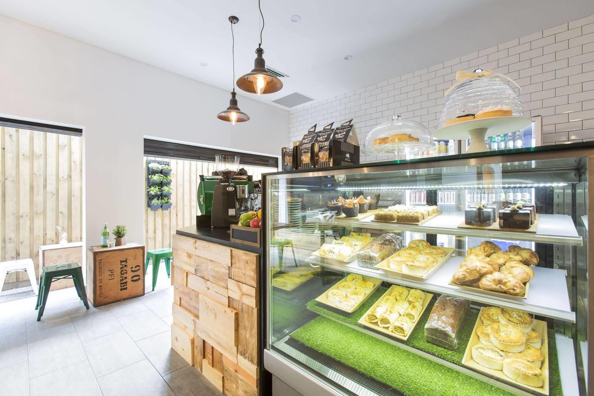 The Kingsford Brisbane Airport, Ascend Hotel Collection Eksteriør billede