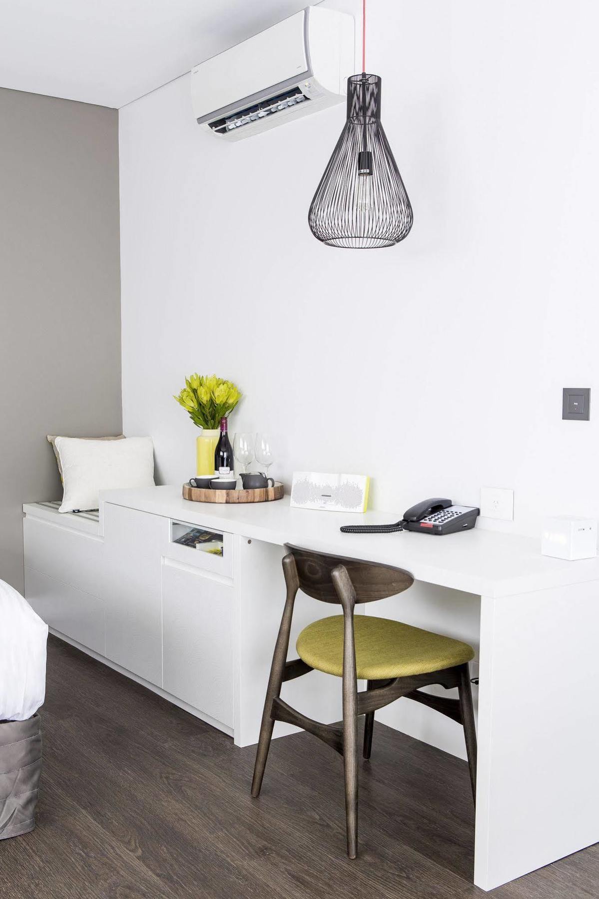 The Kingsford Brisbane Airport, Ascend Hotel Collection Eksteriør billede