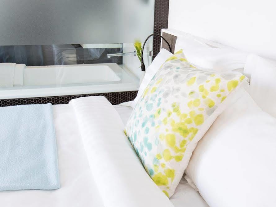 The Kingsford Brisbane Airport, Ascend Hotel Collection Eksteriør billede