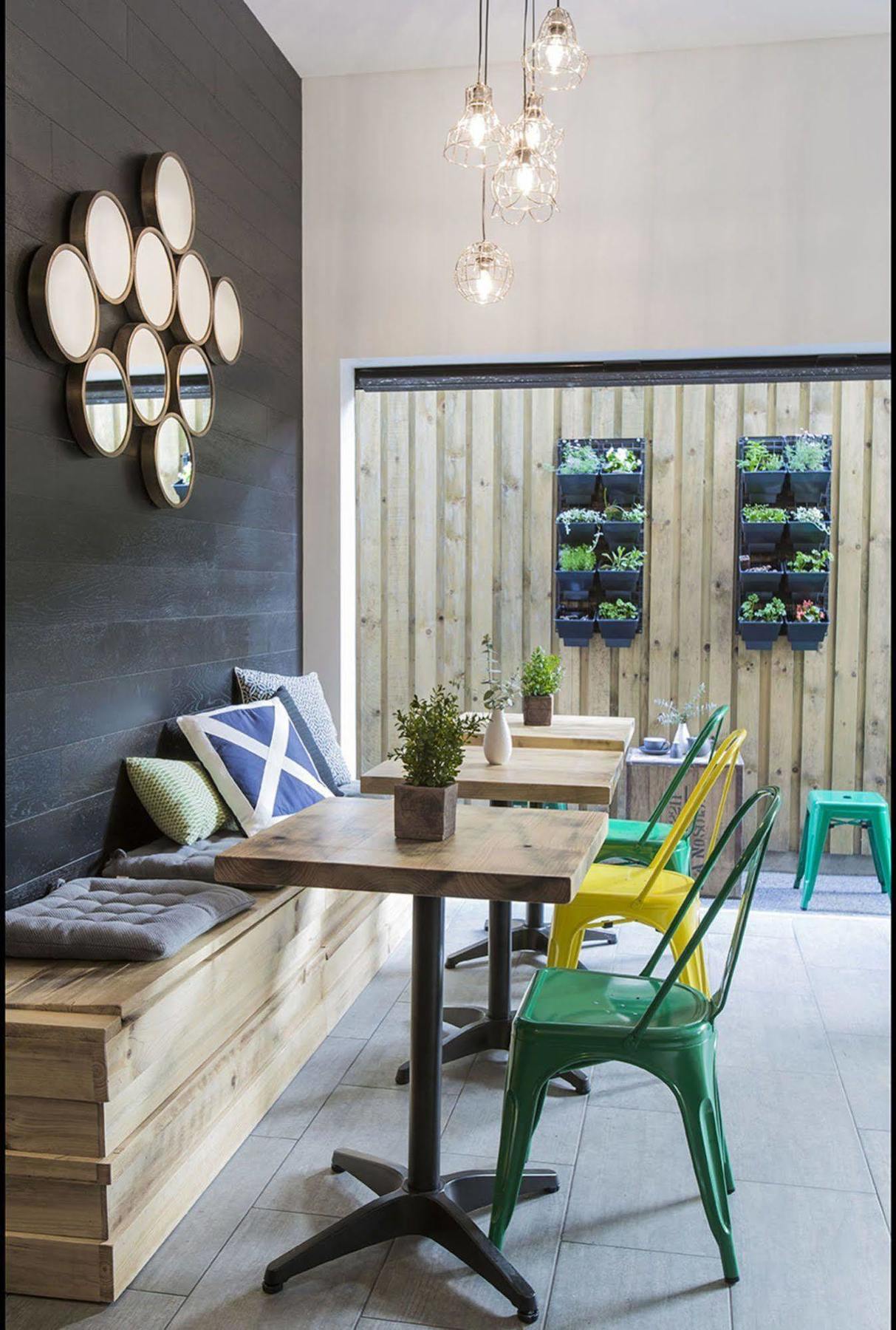 The Kingsford Brisbane Airport, Ascend Hotel Collection Eksteriør billede