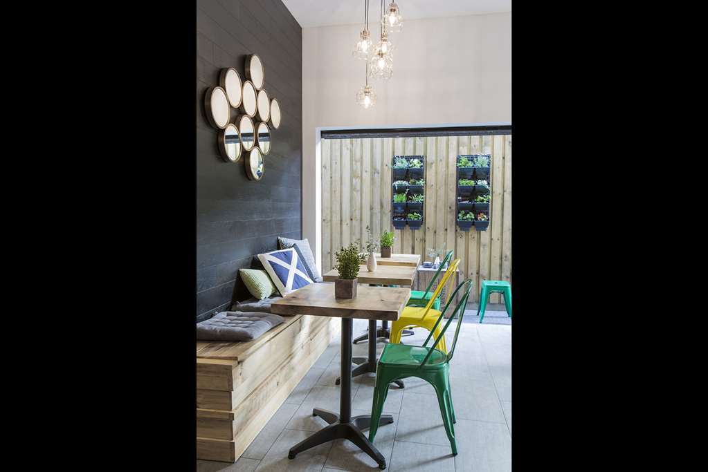 The Kingsford Brisbane Airport, Ascend Hotel Collection Eksteriør billede